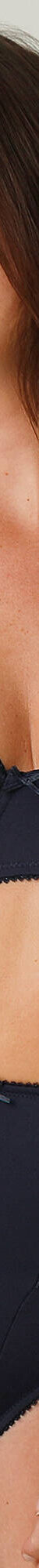Soutien-gorge forme emboîtante tulle brodé stretch et microfibre Batlow-  avec armatures (marine) Soutien-gorge forme emboîtante tulle brodé stretch et microfibre Batlow-  avec armatures (marine)